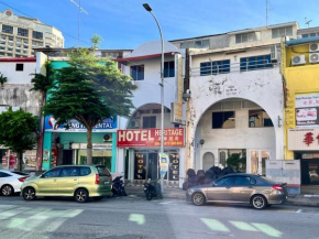 Grand Heritage Hotel